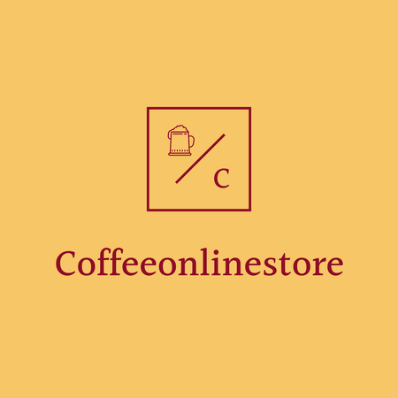 Coffeeonlinestore