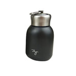 300ML Fashion Mini Coffee Vacuum Flasks Lovely Stainless Steel Thermos Portable Travel Water Bottle Cups