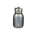 300ML Fashion Mini Coffee Vacuum Flasks Lovely Stainless Steel Thermos Portable Travel Water Bottle Cups