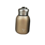 300ML Fashion Mini Coffee Vacuum Flasks Lovely Stainless Steel Thermos Portable Travel Water Bottle Cups