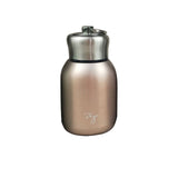 300ML Fashion Mini Coffee Vacuum Flasks Lovely Stainless Steel Thermos Portable Travel Water Bottle Cups